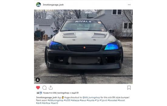 Aftermarket Aero Kits - Replicas of Famous Brands - fiberglassaero.com